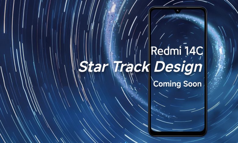 Get ready for the next evolution: Redmi 14C is coming soon!