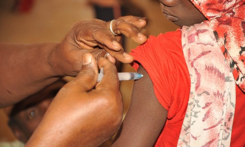 Nigerian state announces four new polio cases