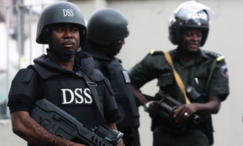 SSS redeploys spokesperson, refuses to name successor