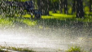 NiMet predicts three-day thunderstorms, rains from Tuesday