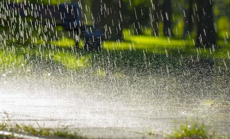 NiMet predicts three-day thunderstorms, rains from Tuesday