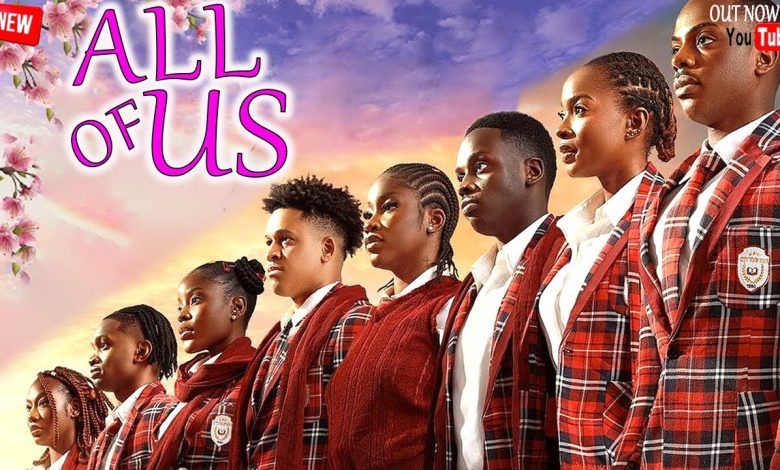 MOVIE REVIEW: ‘All of Us’ is promising series with familiar storyline