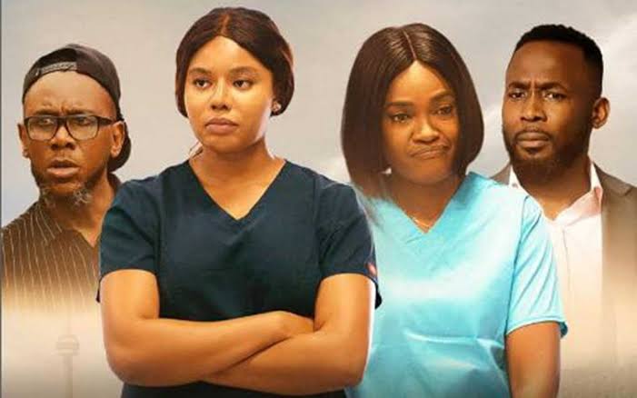In ‘Imported Wives’, filmmaker Pascal Atuma highlights ‘Japa’, marriage challenges