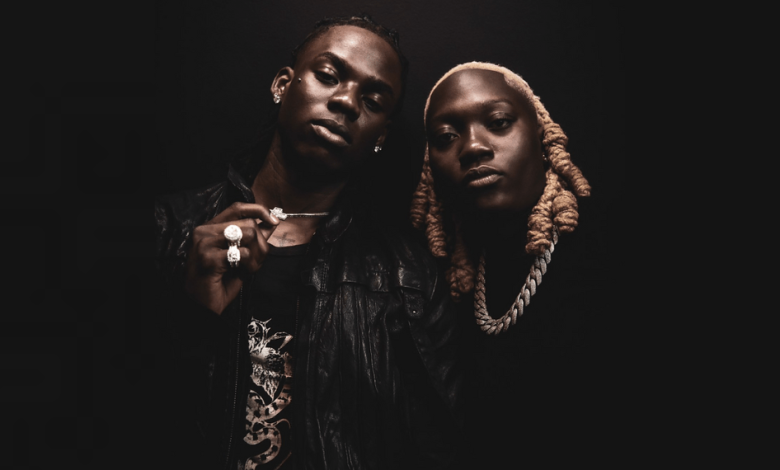 SPOTLIGHT: Meet Darkoo, artiste who featured Rema in viral ‘Favourite Girl’ remix SPOTLIGHT: Meet Darkoo, artiste who featured Rema in viral ‘Favourite Girl’ remix