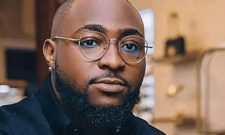 #EdoDecides2024: ‘INEC is most dangerous institution in Nigeria’– Davido