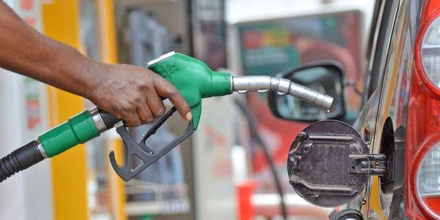 JUST IN: Fuel price hits N897 at NNPC outlets