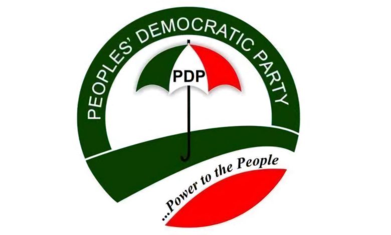 Zamfara: PDP dismisses APC’s emergency rule call as baseless, diversionary