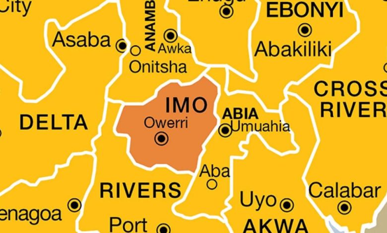 Voting affected by late distribution of materials in Imo local elections