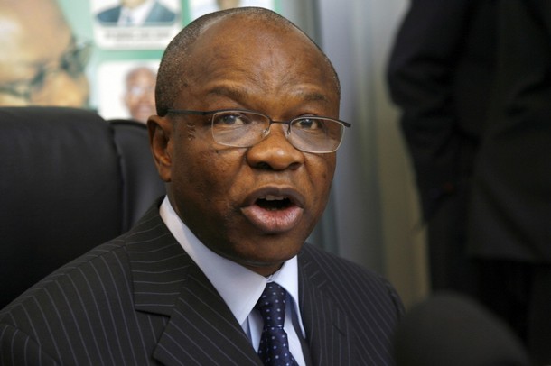 Former INEC Chairman Iwu raises shareholding in drug-maker Neimeth International to 11% Former INEC Chairman Iwu raises shareholding in drug-maker Neimeth International to 11%