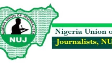 Socio-Economic Challenges: NUJ Zone B To Host Lecture On Journalism’s Role In Tackling Menace