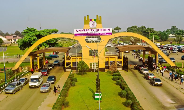 Collapsed Building: Rescued UNIBEN students stable in hospital – Management