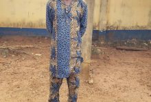 Police Arrest Ogun Man For Defiling Neighbour’s 13-Year-Old Daughter