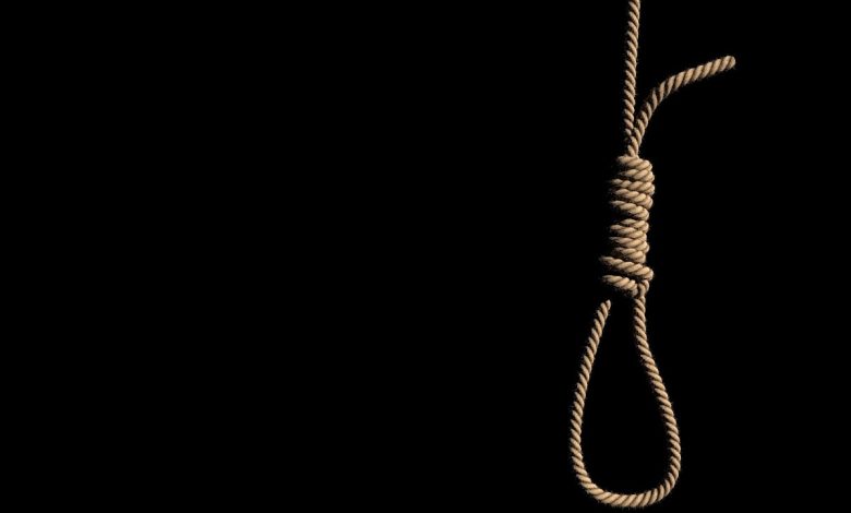 35-Year-Old Man Commits Suicide In Ogun