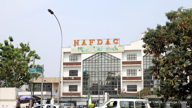 NAFDAC workers suspend strike for one month