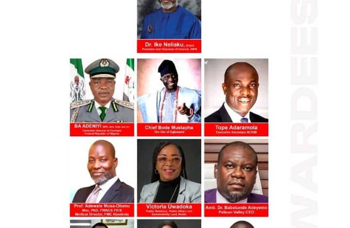 Top Nigerians Highlight PR PRIMUS 10th Anniversary Award