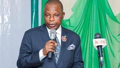 HEDA writes AGF, urges recovery of over  billion owed Nigeria by IOCs