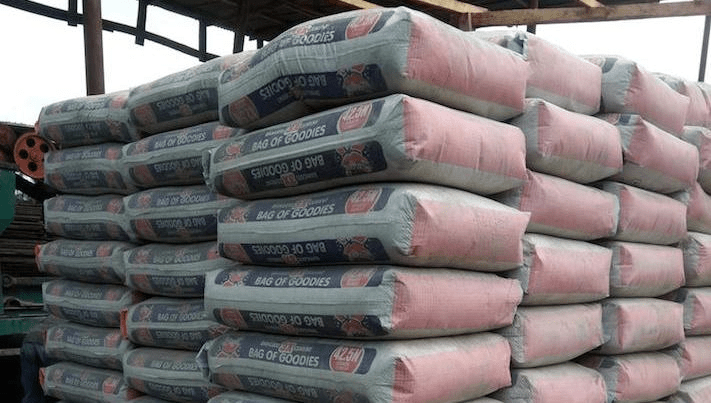 Dangote Cement’s nine-month profit improves slightly