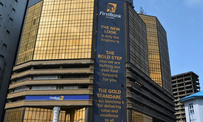 FBN Holdings’ nine-month profit more than doubles to N534 billion