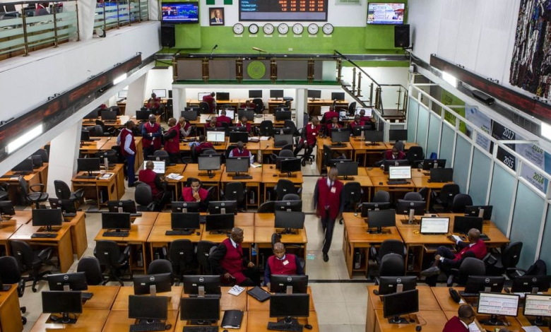 Trading activities on Nigerian Exchange drop 0.33% after holiday Trading activities on Nigerian Exchange drop 0.33% after holiday