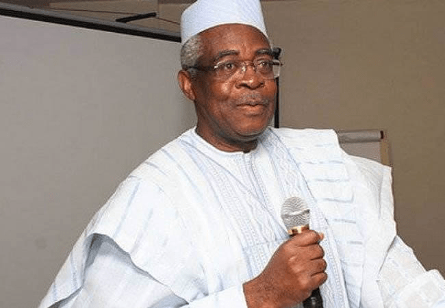 TY Danjuma threatens lawsuit against cleric over claims in new book, demands N1 billion