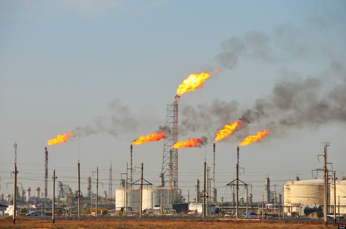 Federal govt depriving Bayelsa of revenue from gas flaring – Diri