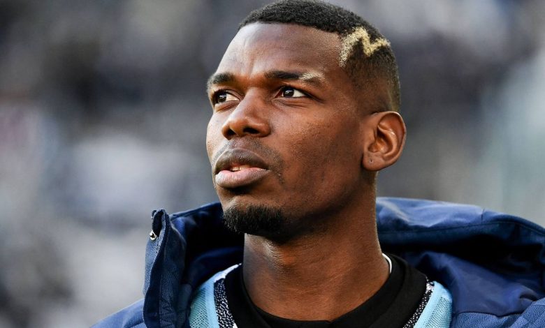 Pogba’s four-year drug ban slashed to 18 months