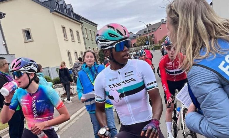 Nigeria’s cycling star Ese Ukpeseraye laments missing out on crucial races in Zurich, Kenya