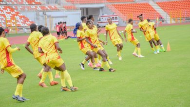 Edo Queens to face title holders in CAF Women’s Champions League group stage