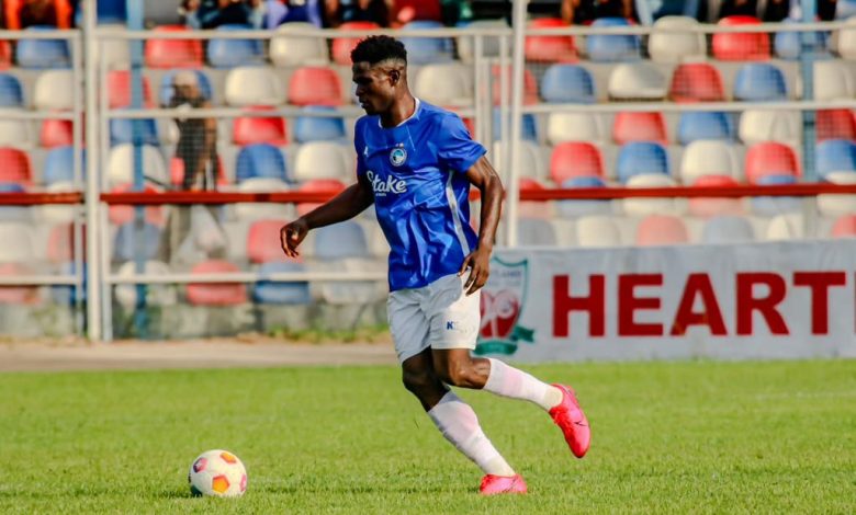 NPFL Roundup: Enyimba snatch late win in Aba as Rivers United share spoils with El Kanemi