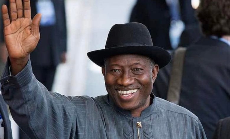 Jonathan to lead AU election mission to Botswana, departs Nigeria