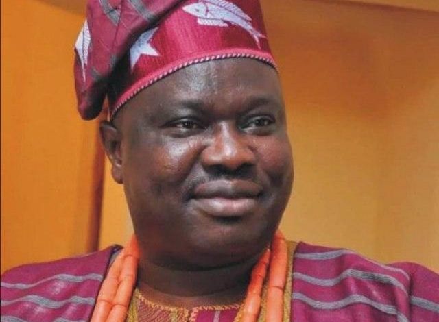 Again, EFCC appeals acquittal of former Lagos Speaker Ikuforiji