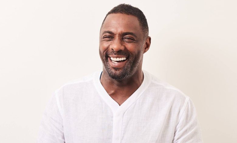 Why I Intend relocating to Africa – British actor Idris Elba