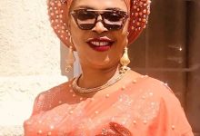 Unspoken Qualities of Actress-Cum-Businesswoman, Arewa Bukky Amos