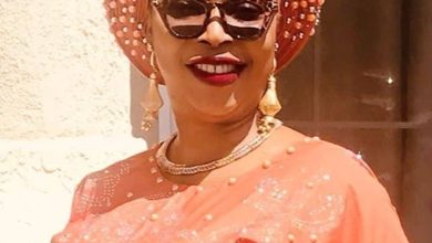 Unspoken Qualities of Actress-Cum-Businesswoman, Arewa Bukky Amos