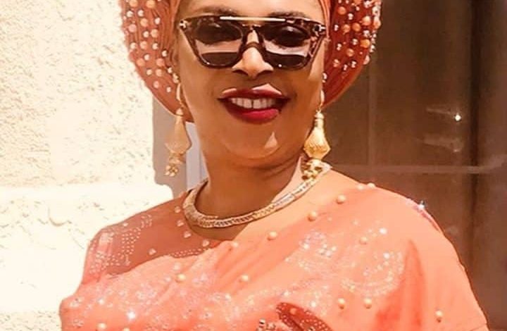 Unspoken Qualities of Actress-Cum-Businesswoman, Arewa Bukky Amos