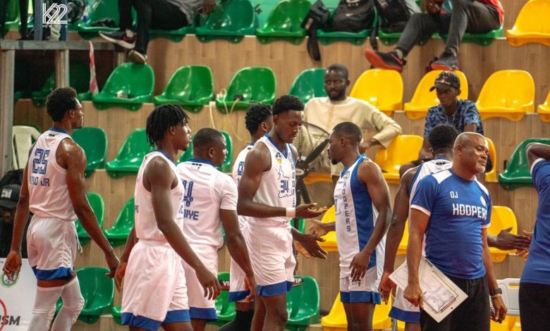 Basketball: Hoopers begin title defence with rout of Delta Force