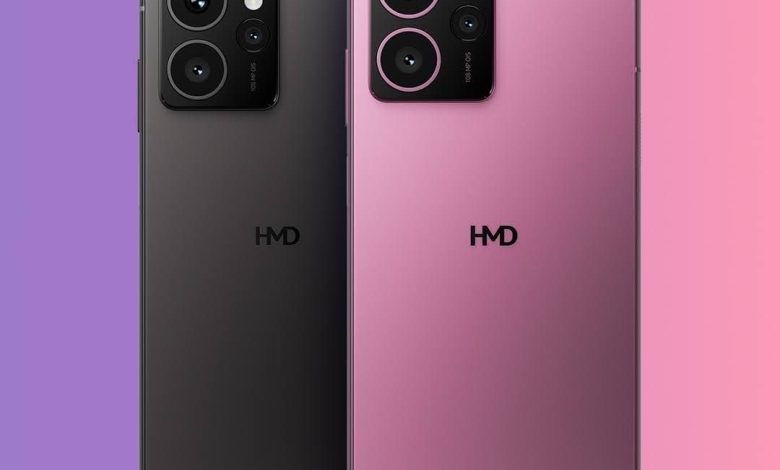 HMD Skyline puts ‘human’ back into phone with new smartphone