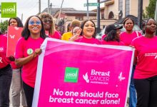 Adron Homes Lead The Charge For Breast Cancer Awareness With Annual Screening Initiative