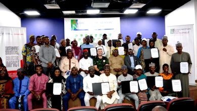 UN-Atiku Institute, ActionAid Nigeria partner to train HDP professionals