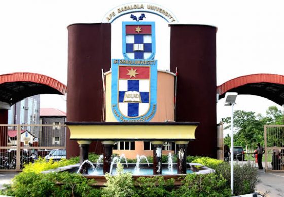 ABUAD begins production of pharmaceutical products, set to graduate 1,662