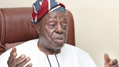 Exclusion of private varsities students from NELFUND unjust, says Afe Babalola