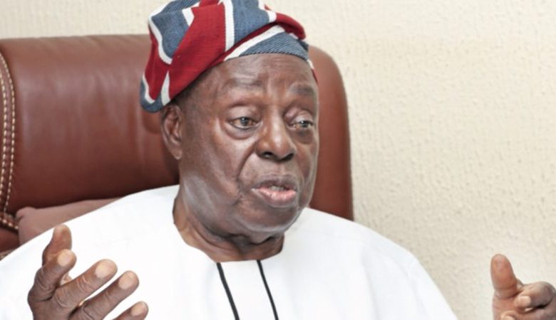 Exclusion of private varsities students from NELFUND unjust, says Afe Babalola