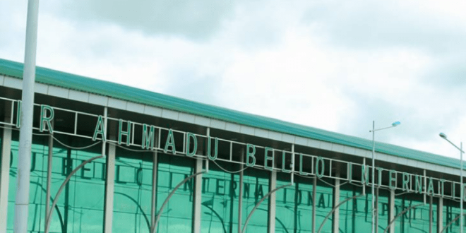 Senate approves Tinubu’s request to reimburse Kebbi, Nasarawa govts for airports