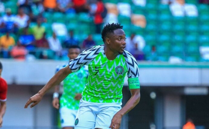 NPFL: Musa’s return is excellent for league- Adepoju