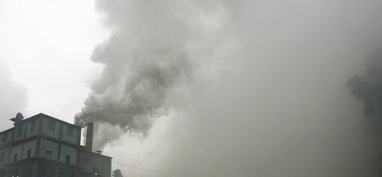 Climate change increasing air pollution, infectious diseases – Minister