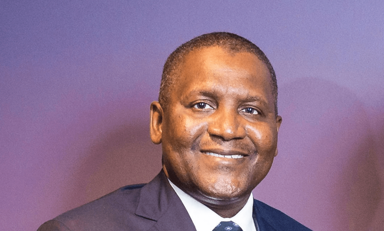 Stop importing petrol, we have enough for sale, Dangote tells NNPC, other marketers