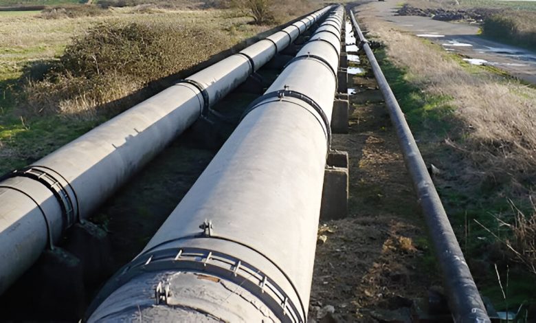 Oil companies seek legislative intervention to stem pipeline vandalism