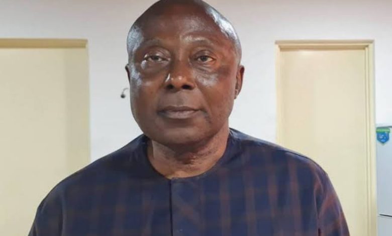 Alleged N1.6bn Fraud: Accused ex-accountant-general, co-defendant submit plea bargain proposal to EFCC