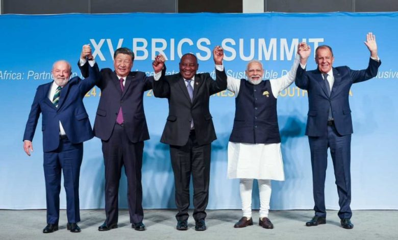 BRICS Summit 2024: Everything, everywhere, all at once?