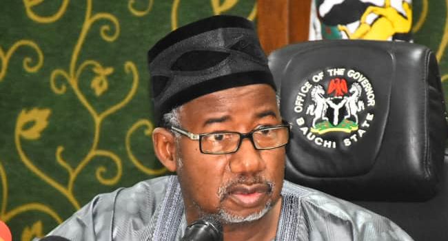 PDP resolves crisis, factions reunited – Bauchi Governor